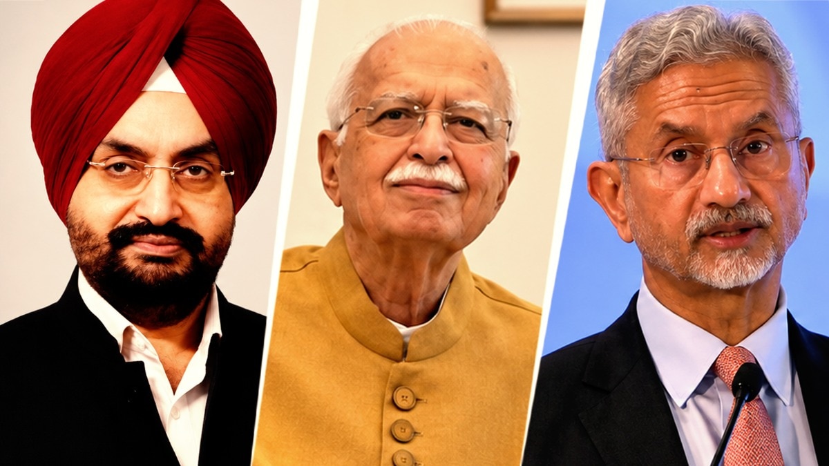 Delhi election officials issue notices to prominent figures over voter roll discrepancies