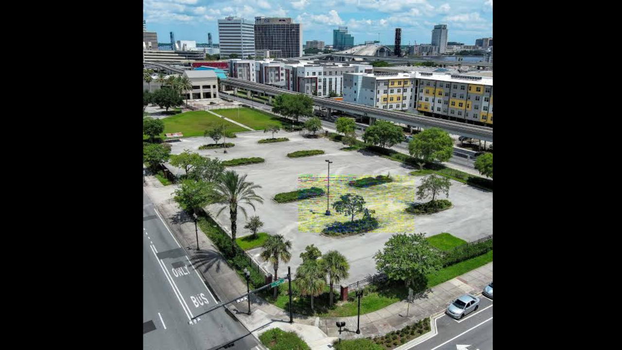 Jacksonville commits $100M to UF campus supporting semiconductor research