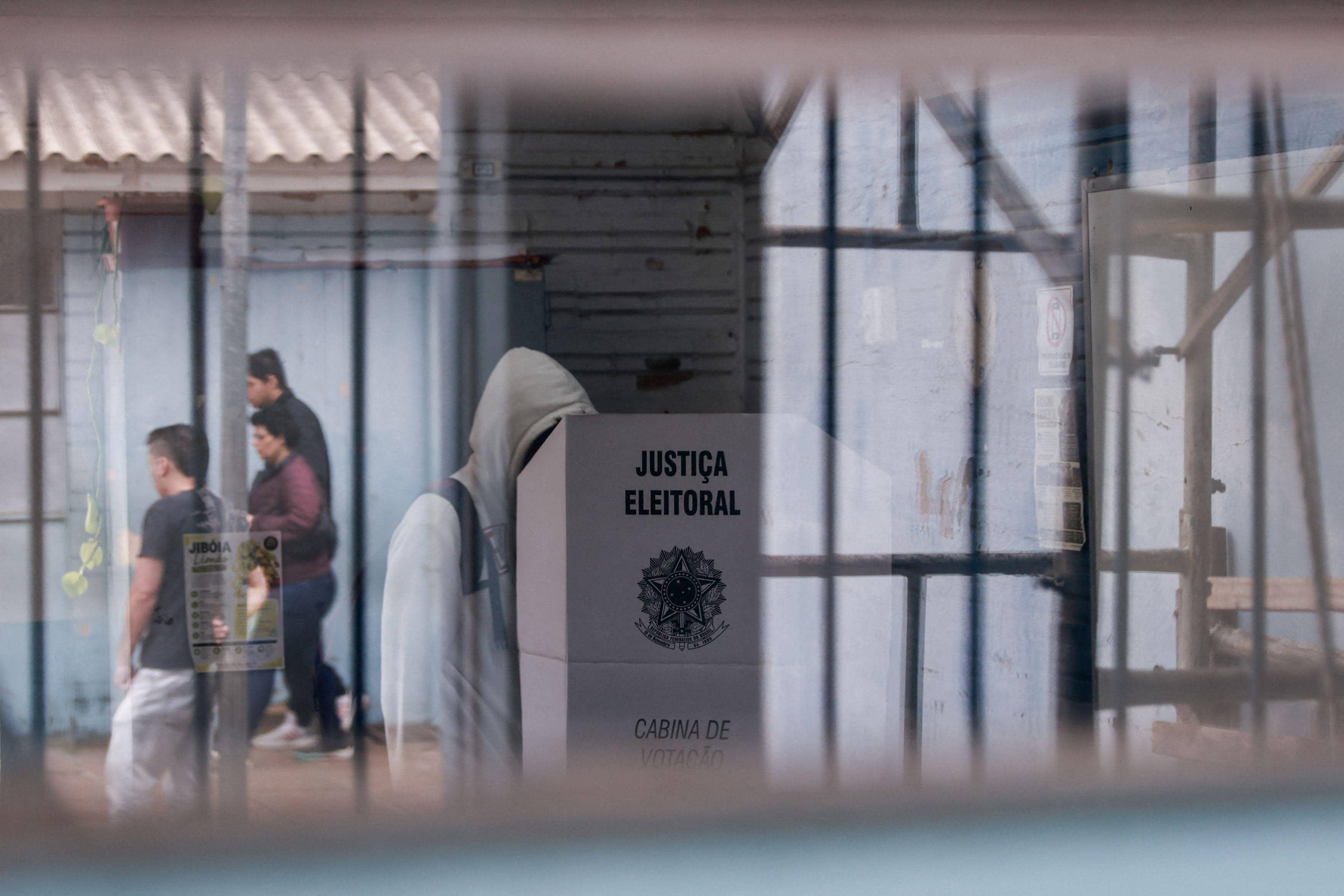 Brazil heads to polls in razor-thin presidential contest