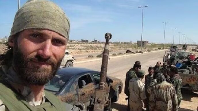 US citizen released on bail in terror training case in India