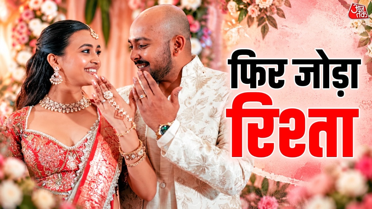 Cricketer Prithvi Shaw reunites with fiancée after month-long engagement split