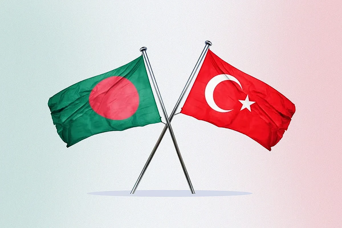 Bangladesh sends senior officials to Turkey for administrative knowledge exchange