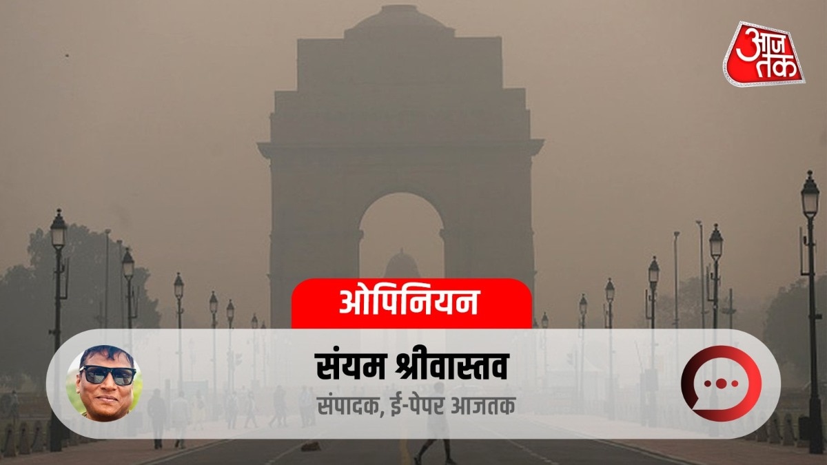 Delhi's pollution curbs threaten livelihoods of construction workers