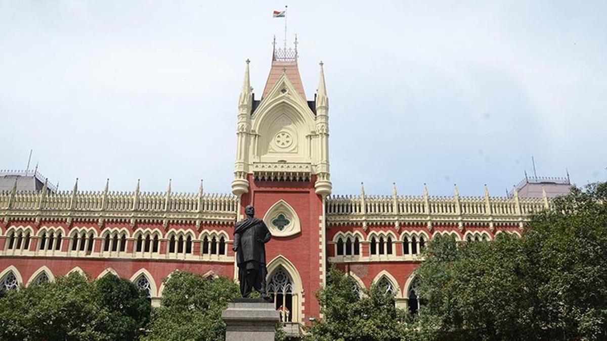 Calcutta High Court warns of restraint on FIRs against TMC leader Banerjee