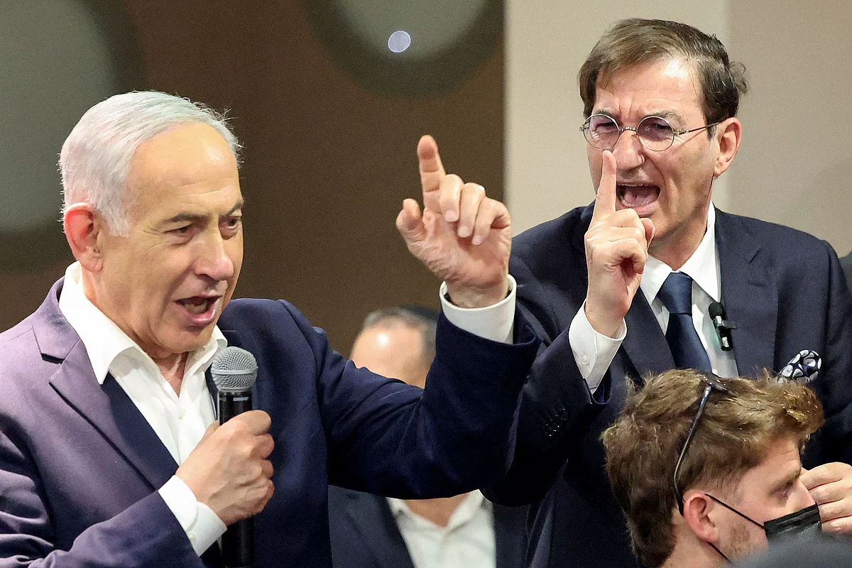 Understanding Israel's proportional representation electoral system