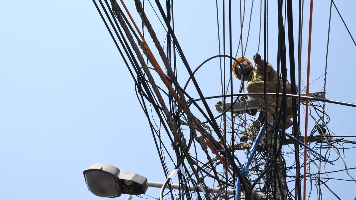 Thiruvananthapuram to undertake major cable infrastructure overhaul project