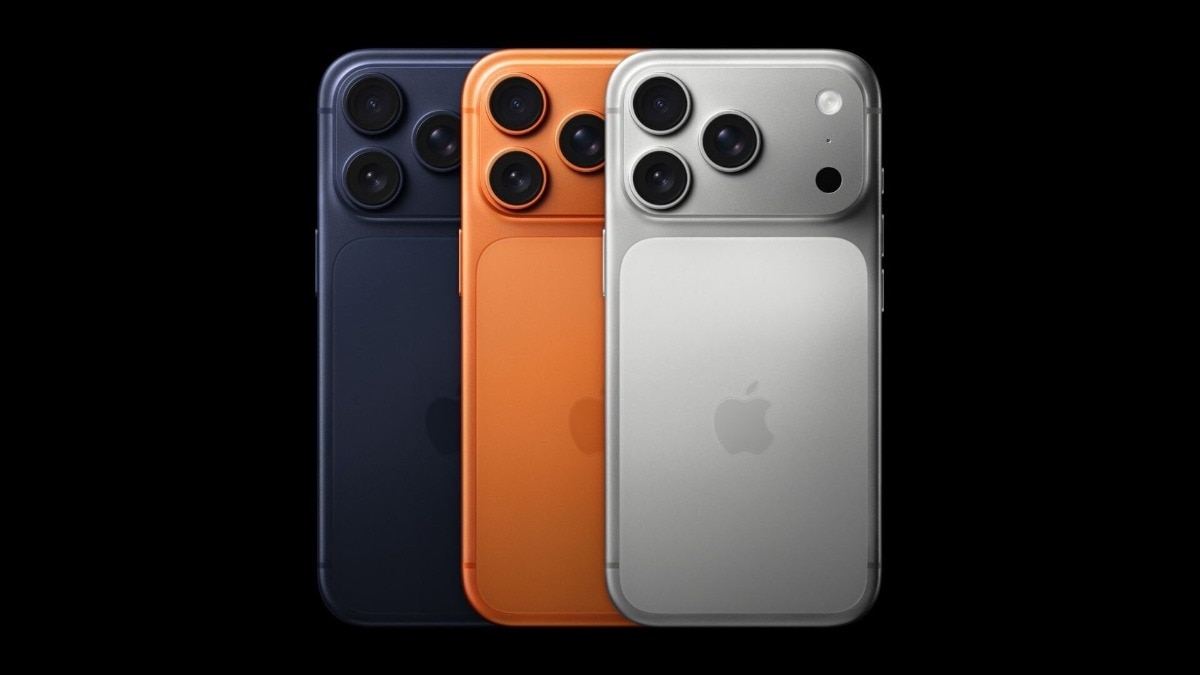 Apple iPhone 17 Pro Max available at significant discount through Indian e-commerce platforms