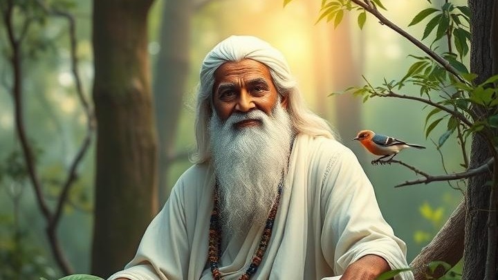 Maharishi Valmiki Jayanti observed today; auspicious timings noted