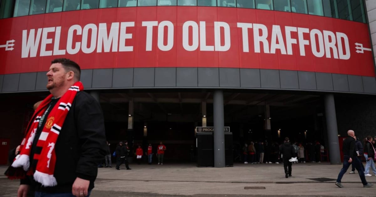Manchester United Jangka Pendapatan Meningkat Berkat Kejayaan Liga Juara 2027