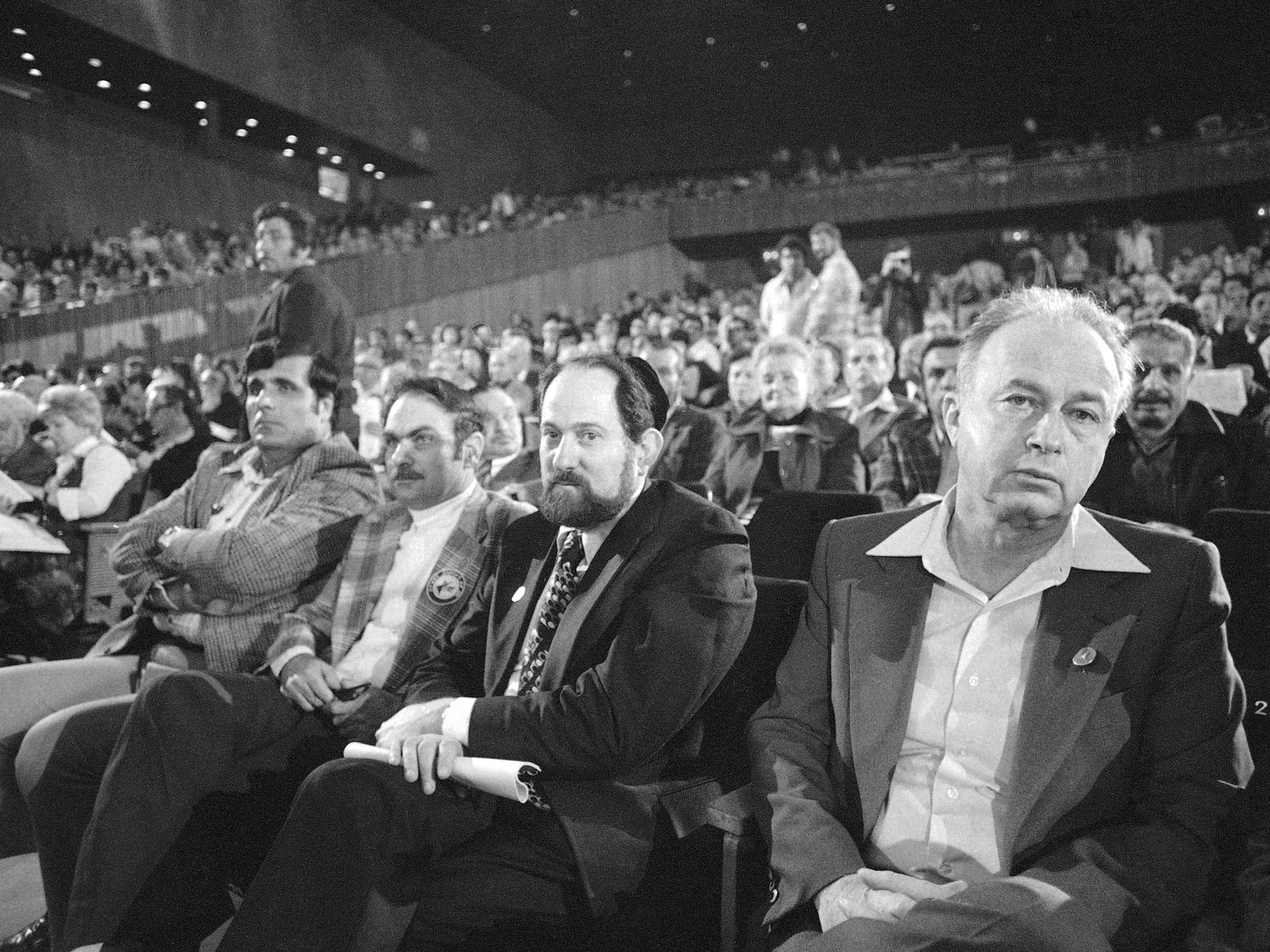 Debate intensifies over compatibility of leftist ideology with Zionism