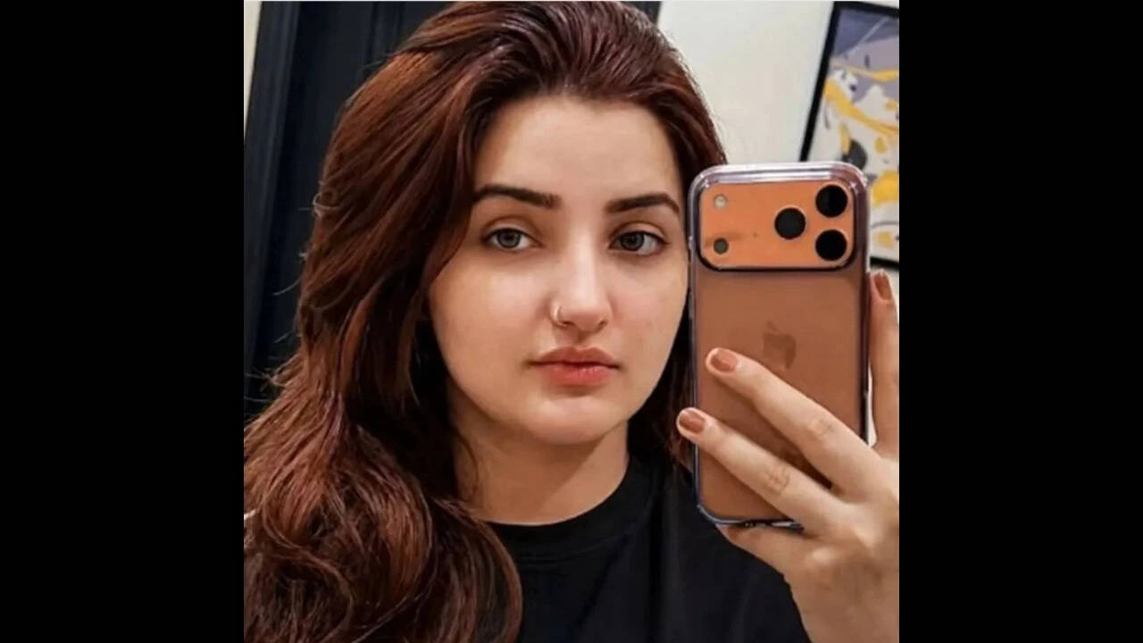TikTok Star Shamsu Bibi Shot Dead in Motorcycle Ambush; Three Held