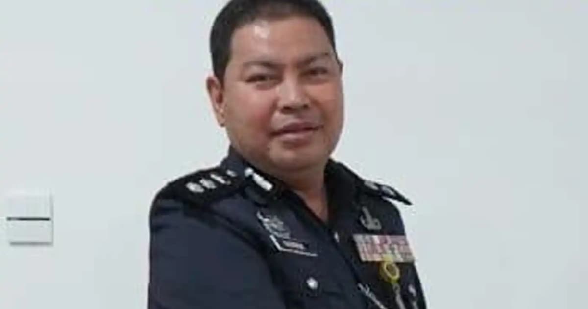 Sepuluh orang ditahan ekoran penemuan mayat terikat di rumah