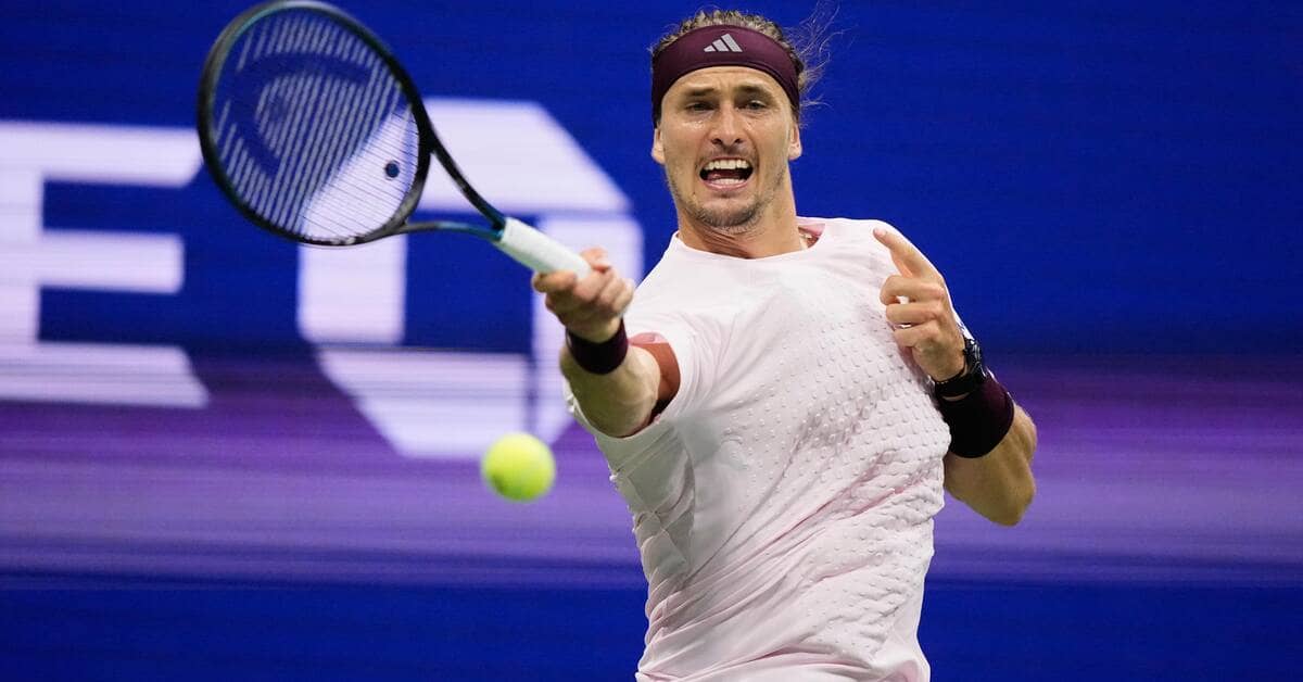 US Open's late-night tennis marathons spark player fatigue concerns