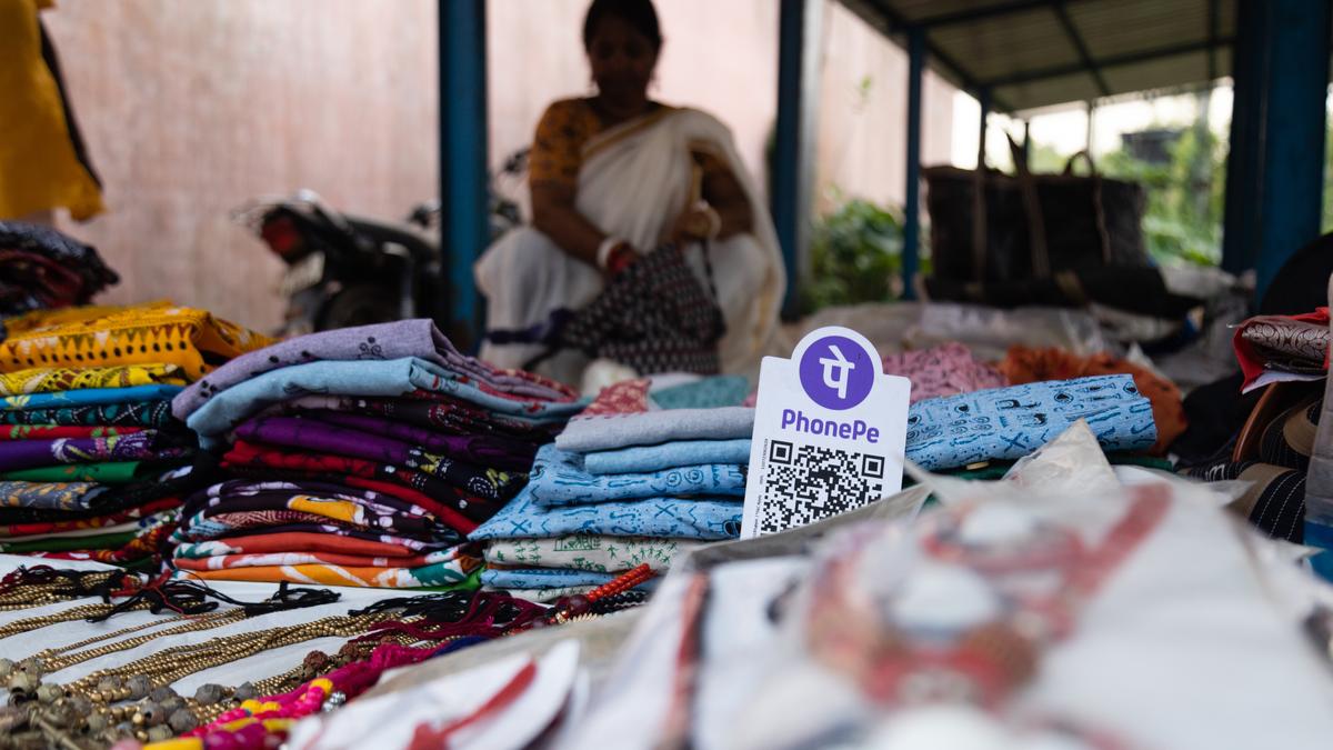 Behind UPI: How India's Digital Payment System Works