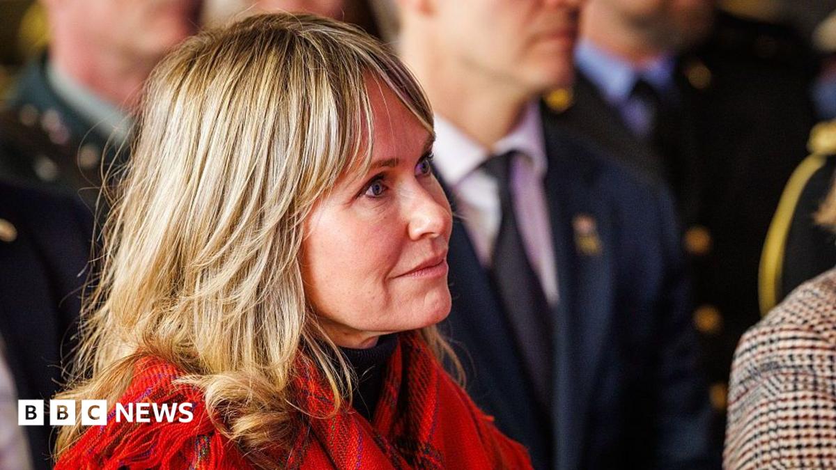 Oslo Mayor Postpones Wedding Following Norwegian King's Death