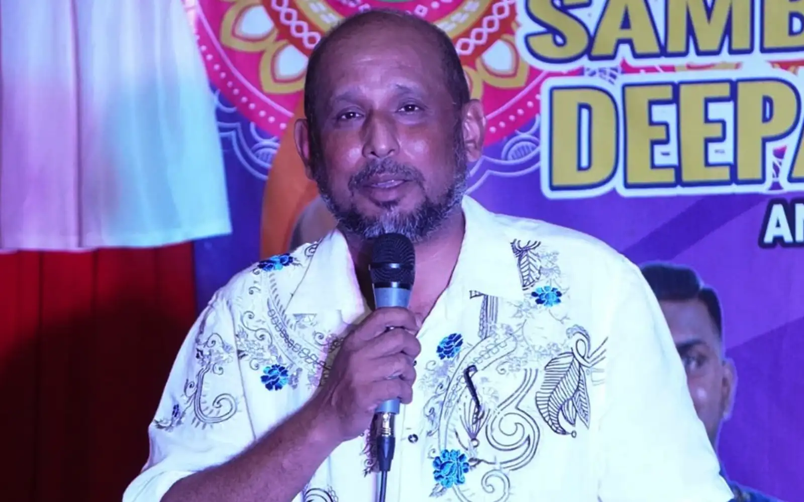 Pemimpin Bersatu Diminta Bertimbang Kehadiran di Mesyuarat Perikatan Nasional