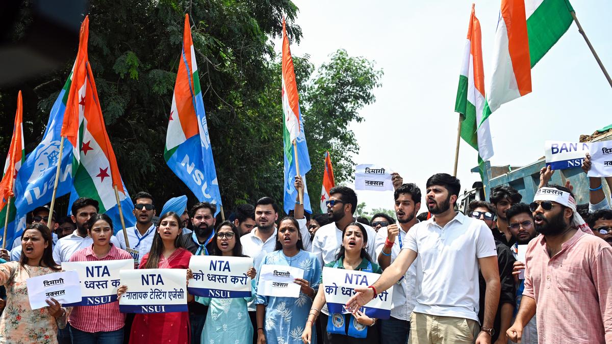 UGC-NET exam to be re-conducted in September following June cancellation