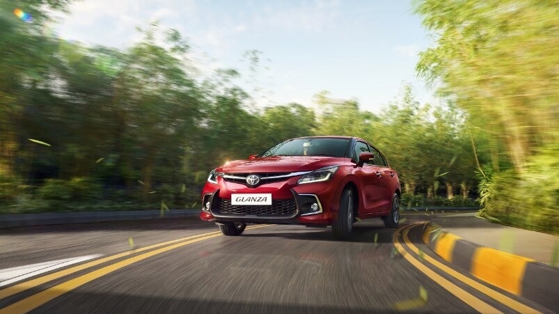 Toyota set to launch India's most affordable model with enhanced engine