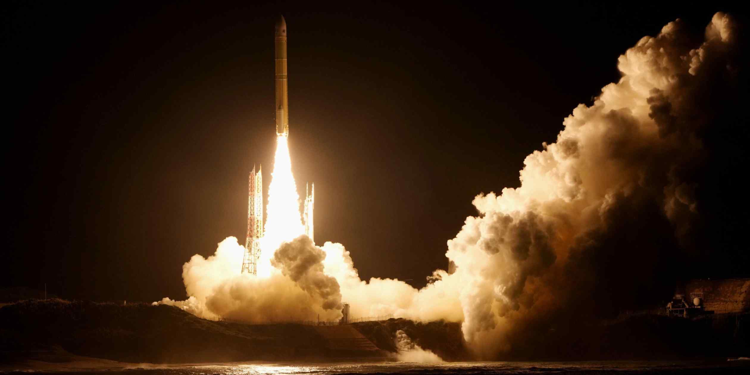 Japan accelerates H3 rocket program to compete with SpaceX