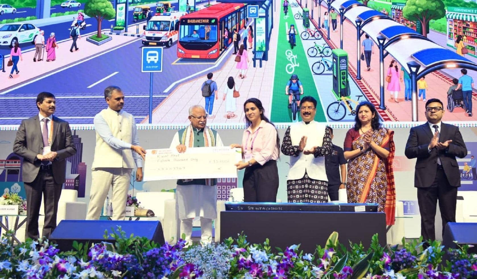 Cities need fiscal independence to improve governance, says NITI Aayog