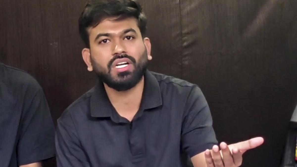 BJP Must Recognize RSS's Greater Role, Says Senior Leader Dipke