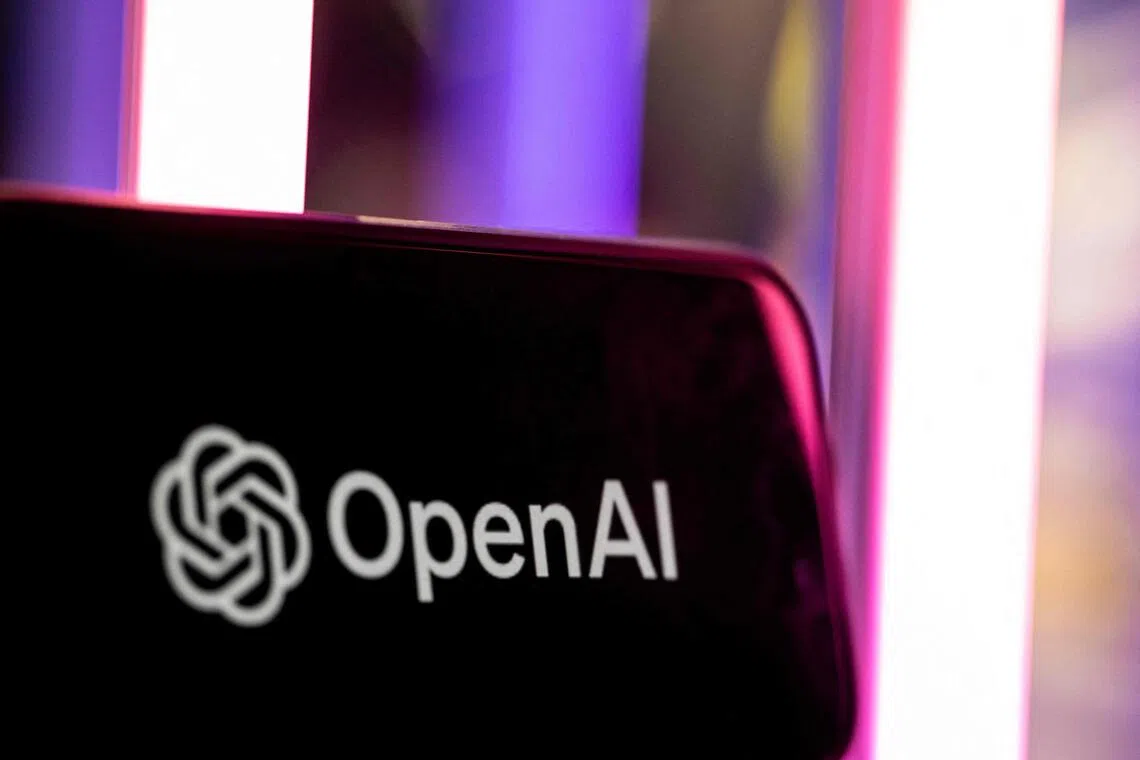 OpenAI faces massive spending spree, projects $354bn burn by 2030
