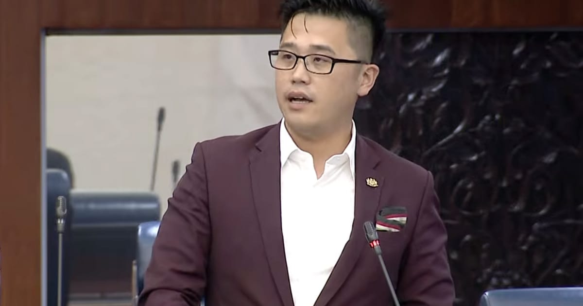 Ahli DAP pertahankan skim jual plat nombor khas Loke