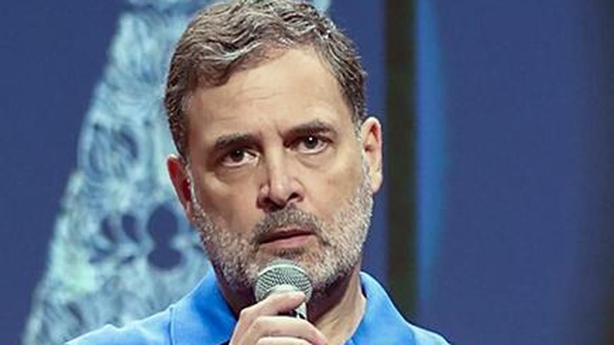 दिल्ली में मणिपुरी संगीत शिक्षक की हत्या पर कांग्रेस की निंदा