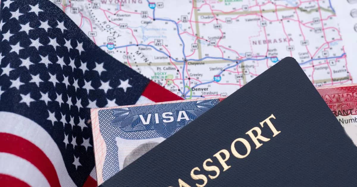 US extends $100,000 H-1B visa fee requirement through 2027