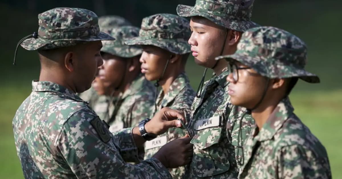 National Service Programme to launch in Sarawak from July 2028