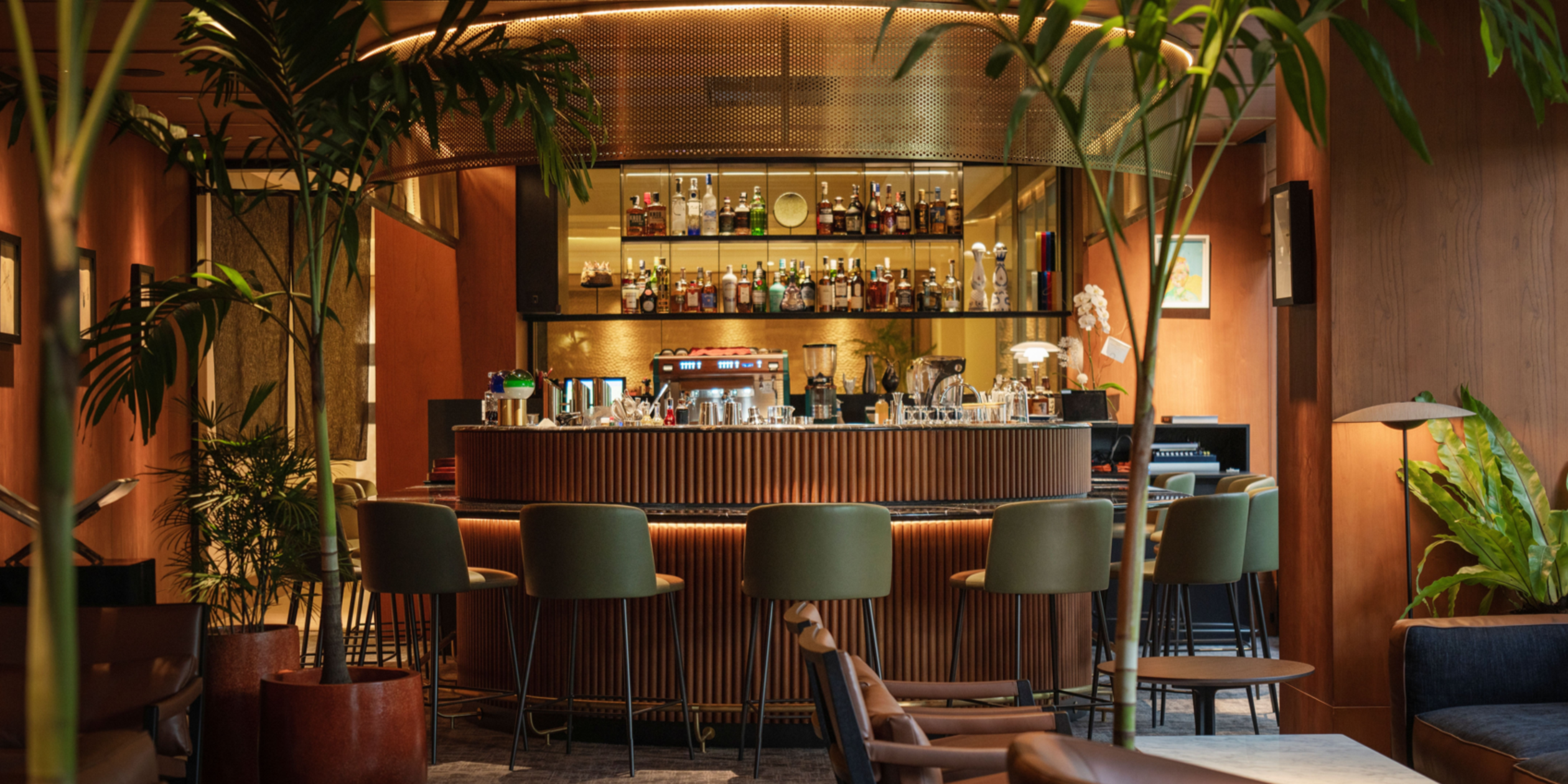 Jakarta's listening bars offer twist on Japan's intimate music venues