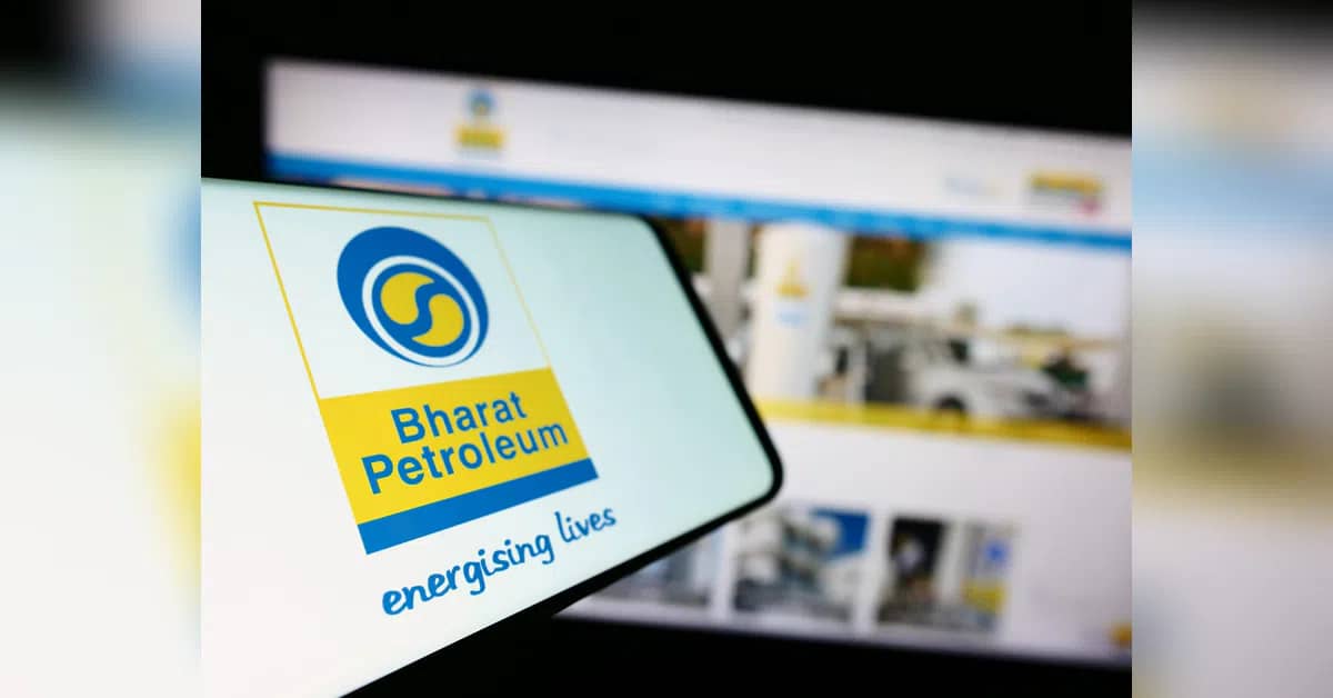 BPCL's ₹1 trillion Andhra refinery clears environmental hurdle