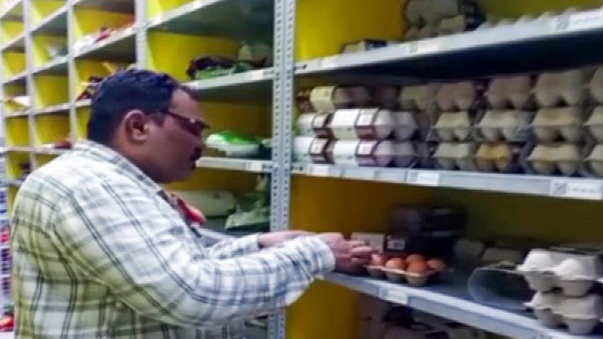 CCPA targets misleading '100%' claims on packaged food products