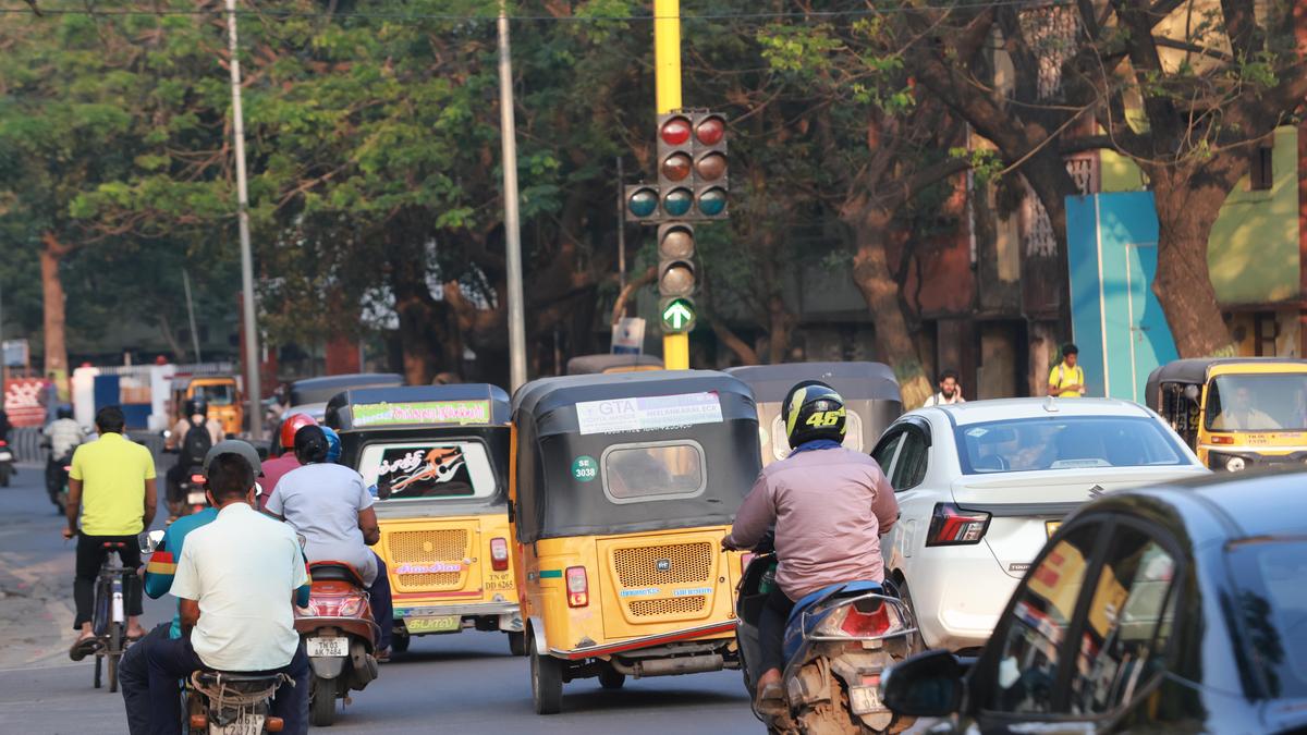 Chennai seeks consultant bids for elevated corridor linking Lighthouse, Thiru. Vi. Ka. Bridge