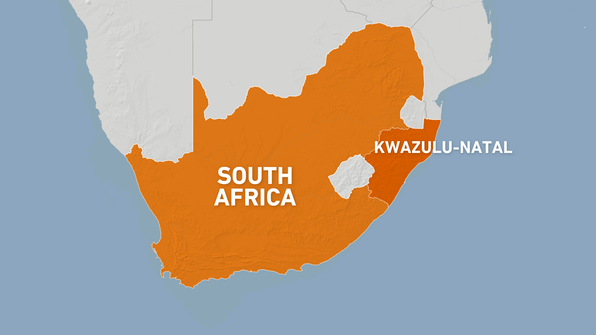 Mass shooting at South African township house party kills 11