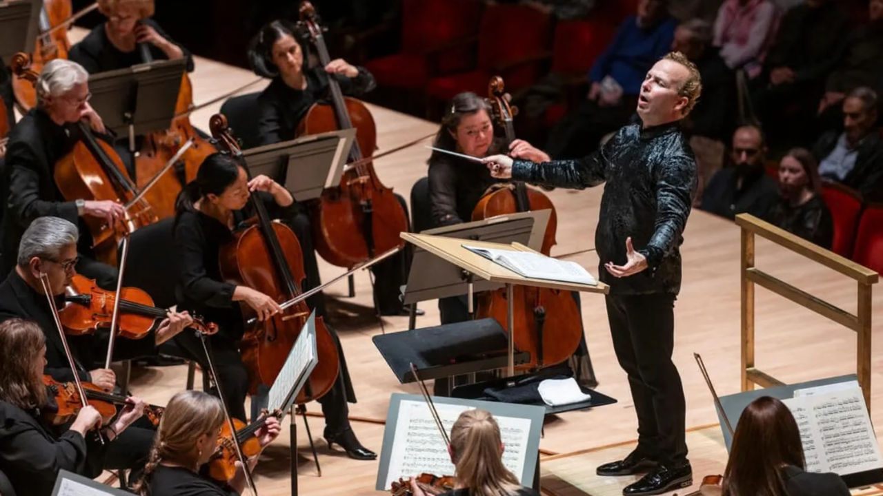Philadelphia Orchestra receives $10.5m gift to expand global tours and new music