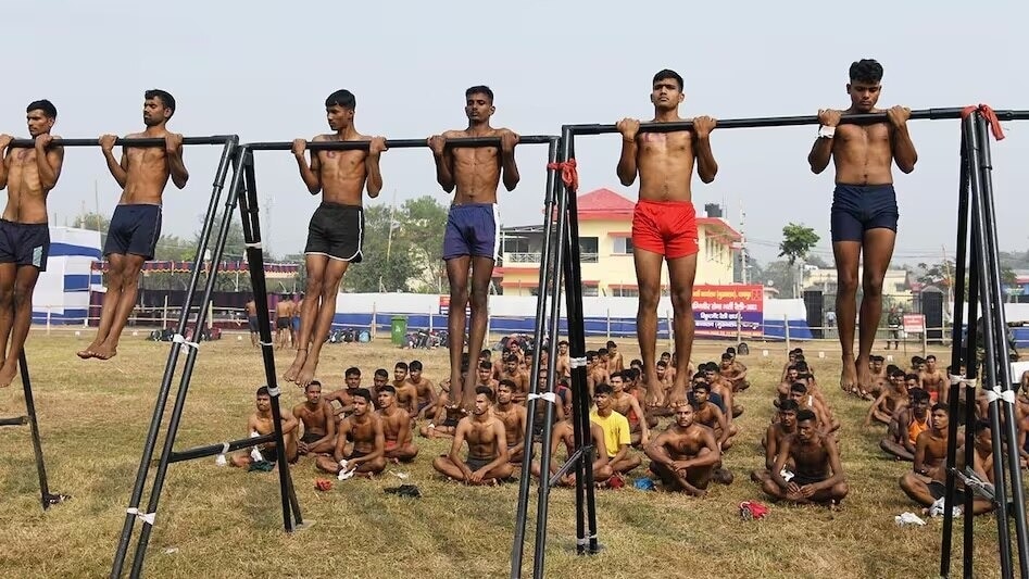 Impersonation Fraud Detected in Delhi Police Recruitment Drive