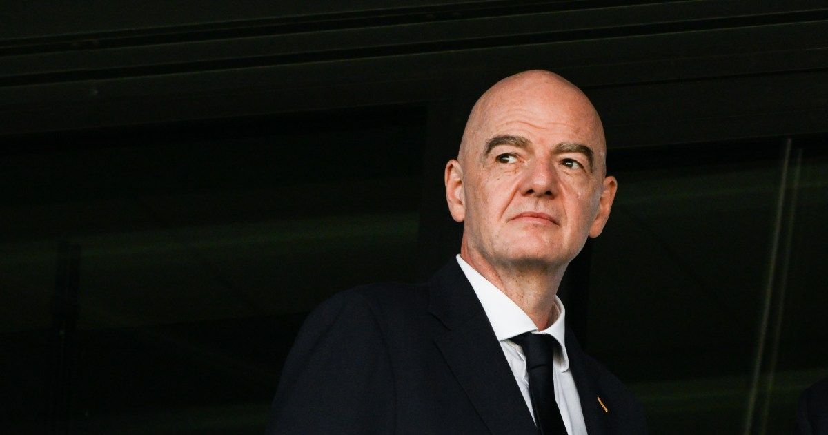 Norway lodges formal complaints against FIFA chief over alleged abuse of power