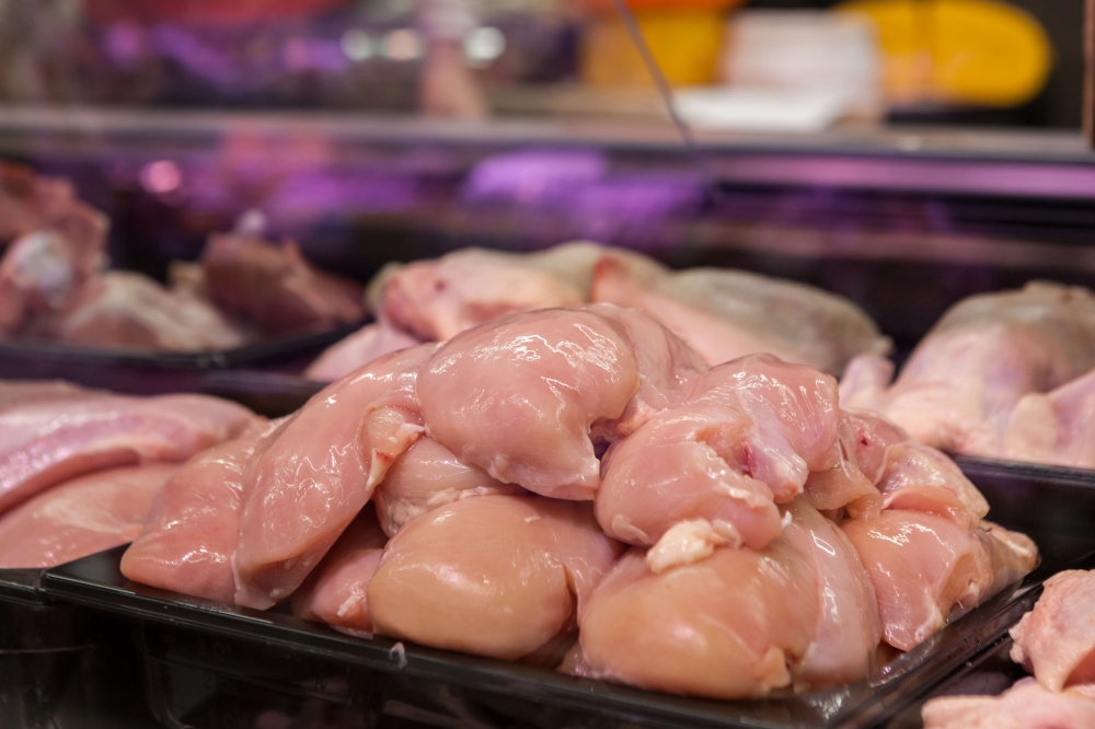 Gudang Ayam Puchong Beroperasi 20 Tahun Tanpa Mematuhi Peraturan Halal