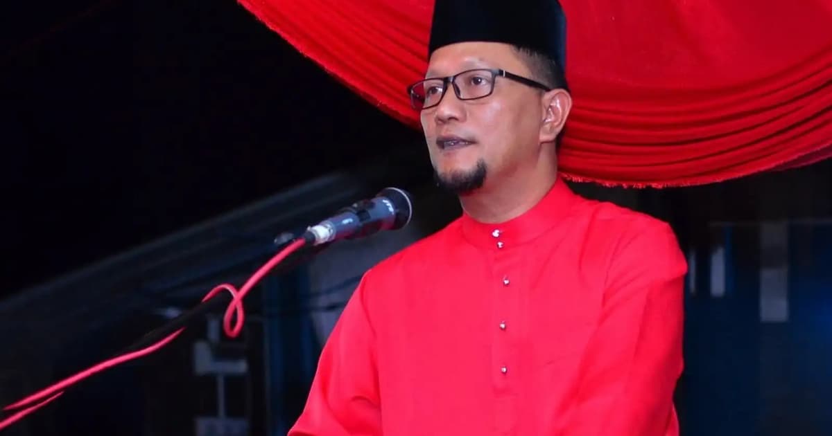 Bersatu Melaka open to exploring political cooperation with Pakatan Harapan
