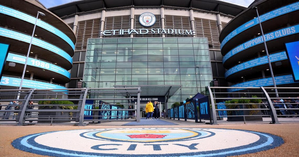 Manchester City settlement talks with Premier League collapse quickly