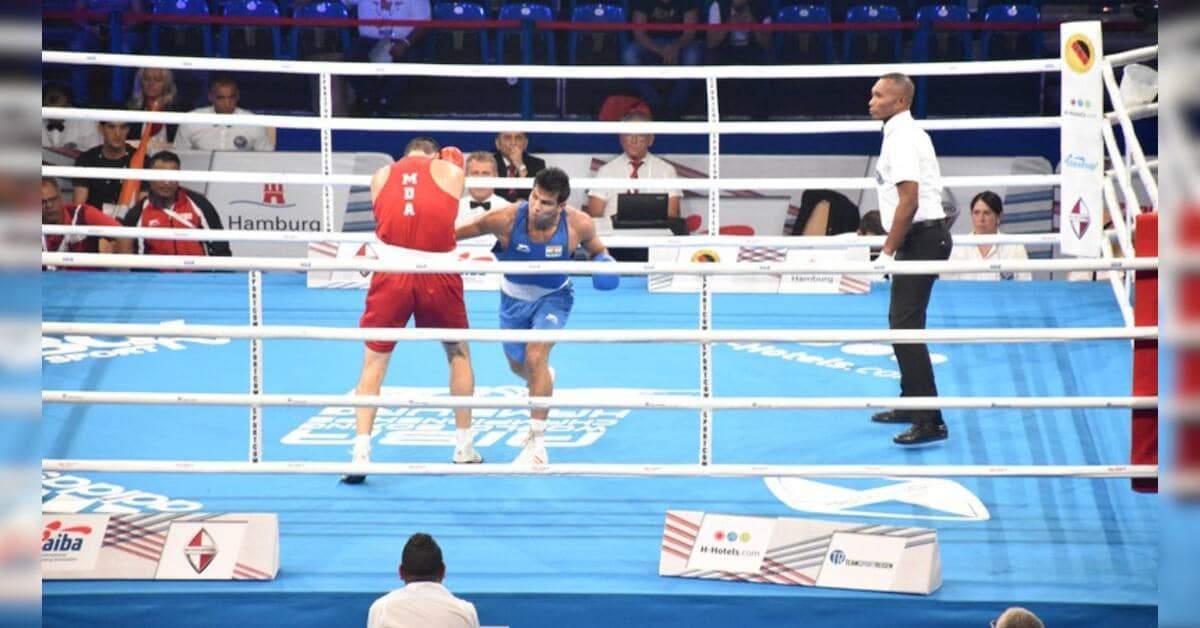Boxing Federation India embroiled in leadership crisis as top officials suspend each other