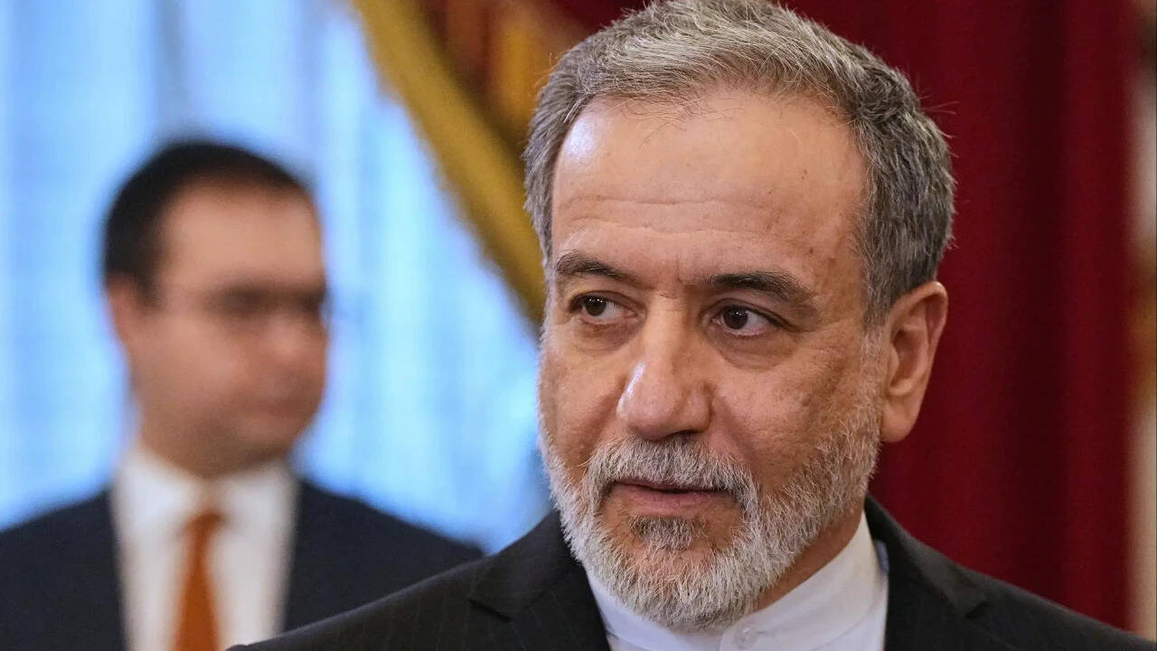 Iran shuts French cultural centre, accuses France of meddling