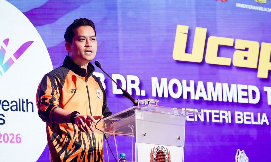 Pelantikan jurulatih Harimau Malaya sedang dalam perbincangan - Taufiq