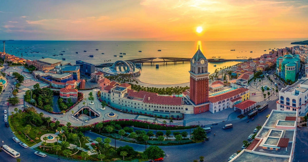 Ẩm thực trở thành đại sứ văn hóa, giúp Phú Quốc thu hút du khách quốc tế