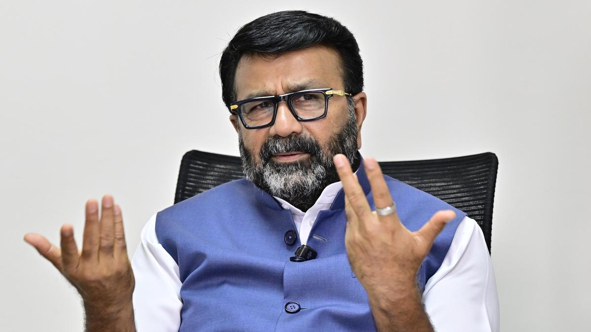 BDA Chief Addresses Bengaluru's Urban Planning Challenges in Public Forum