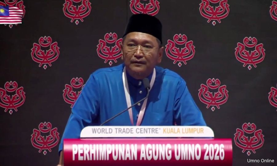 Ketua Umno Sepang Bantah Kritikan DAP, Pertahankan Permohonan Maaf