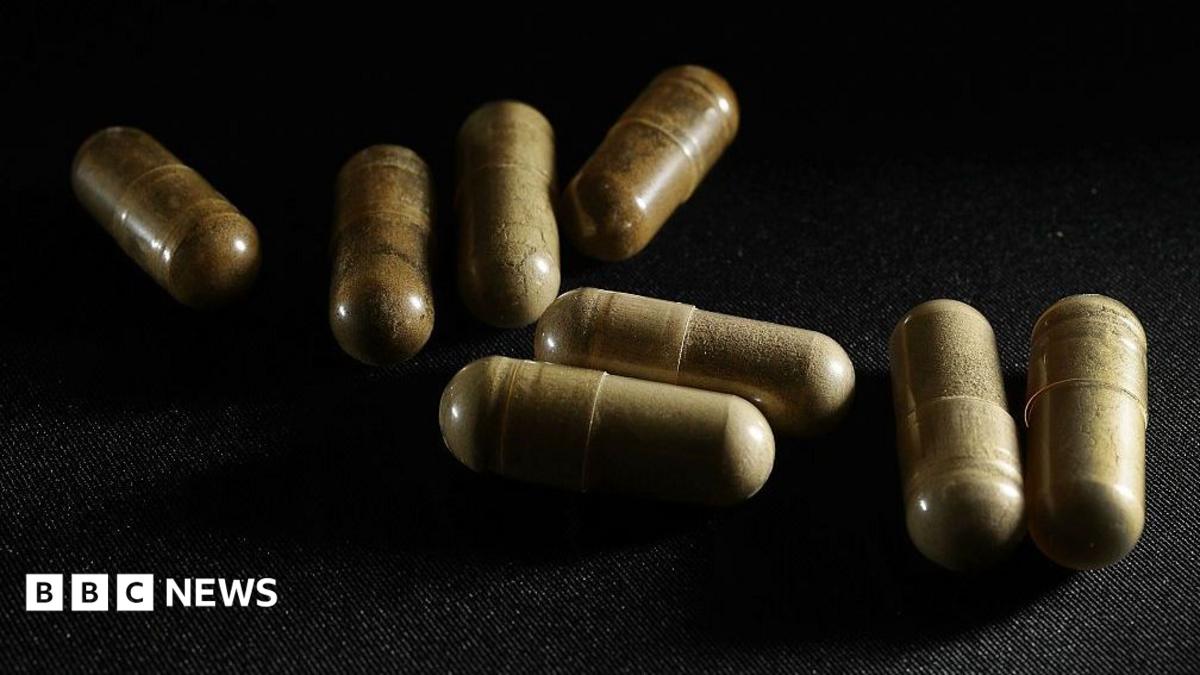 US Father and Son Face Charges Over Kratom Product Deaths