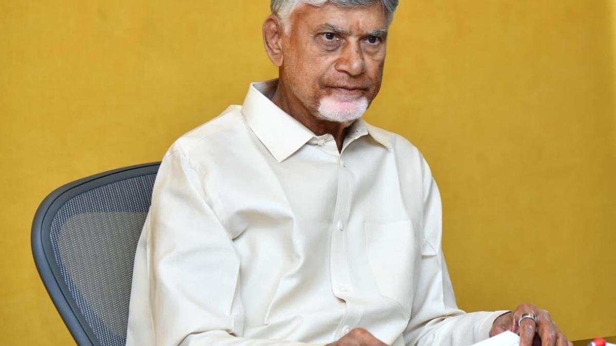 Andhra Pradesh leaders honour Ratan Tata's legacy on death anniversary
