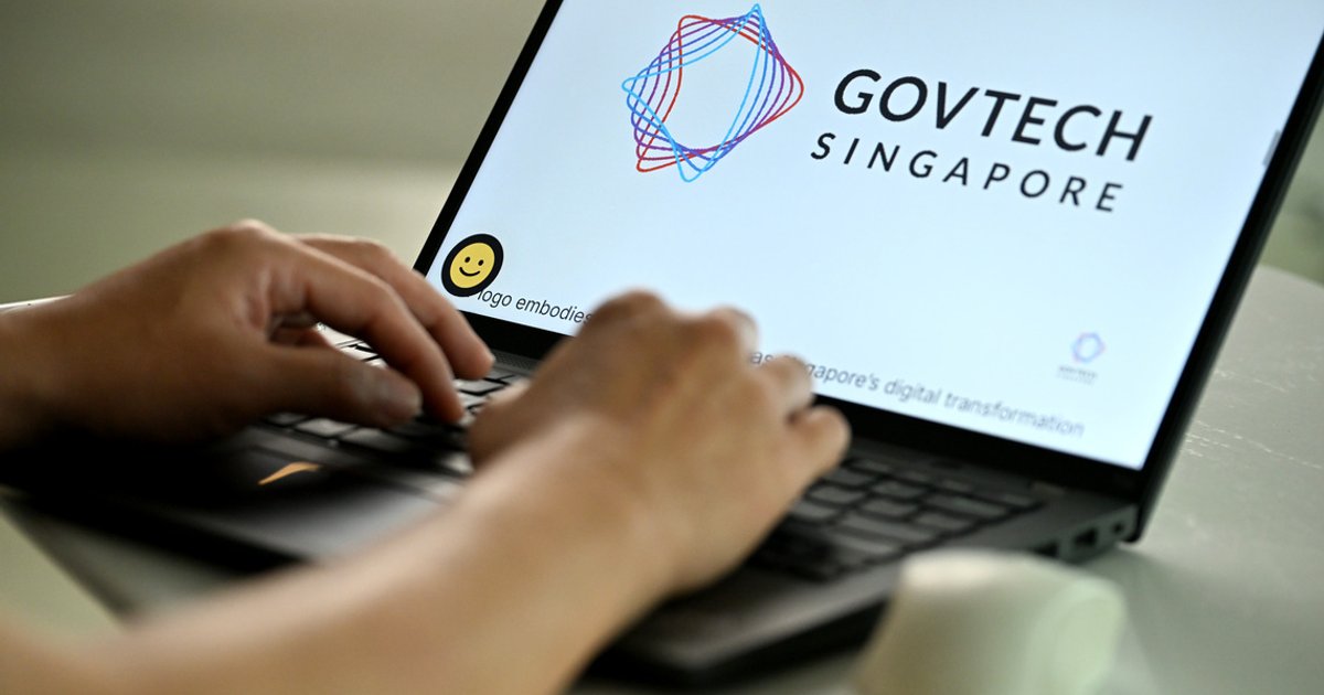 GovTech cuts 38 staff in second round of layoffs